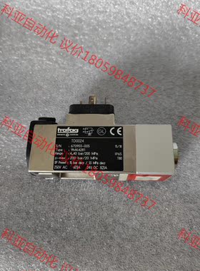 trafag 9M4.4281 压力开关 全新原装正品 议价