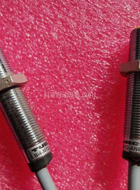 BI4-M12-AN6X-H1141 订货号：46071（议价）