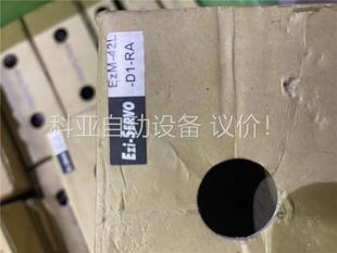 议价 韩国闭环步进电机 SER Ezi 飞仕特 FASTECH