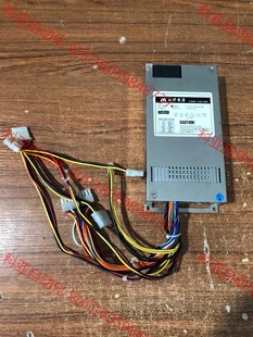 拆机老电源永明电源交流输入工业atx电源,带开关,可改造用,