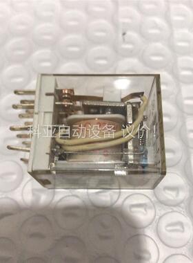 上海沪工牌继电器HG4104-220v，宏发继电器有需要的朋(议价)