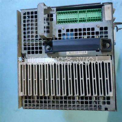 出一台力士乐Rexroth伺服驱动器DKC01.3-200-(议价)