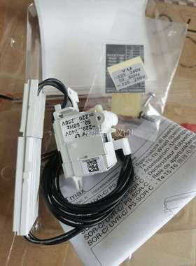 原装ABB塑壳断路器附件 欠压脱扣器 YU-Cabled 2（议价）