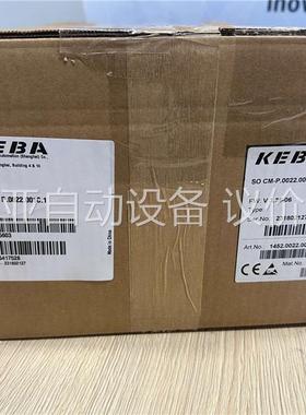 KABA路斯特伺服驱动器SOCM-P 0022.001C(议价)