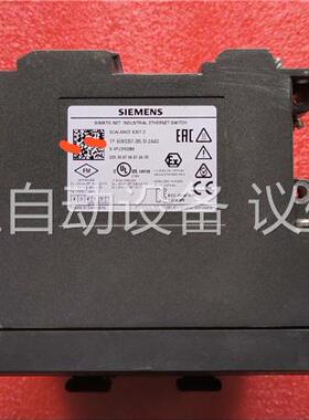 SIEMENS/ 6GK5307-3BL10-2AA3(议价)