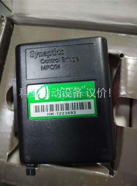 新思Synaptics原装测试工具MPC04，原装+盒装(议价)