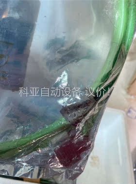 BALDOR葆德伺服控制线，CBL025SF-E2G 3套(议价)