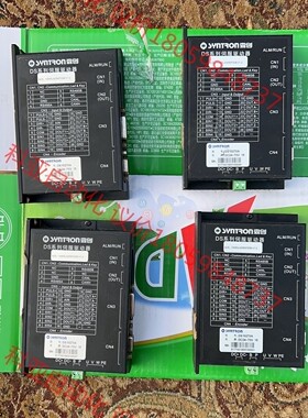 森创DS系列私服驱动器，型号DS10270A，拆机4台，成色