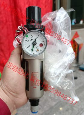 smc aw30-03bc-x170b，全新库存没包装