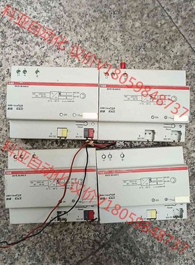 ABB KNX电源SV/S 30.640.5，正品拆机，实物