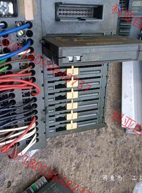 出西门子6ES7121-1BB00-0AA0一套，懂行的来聊
