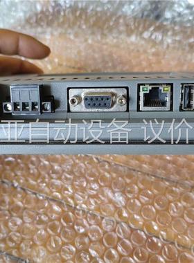 ABB触摸屏CP607/工程剩余一个，功能完好，成色，议(议价)