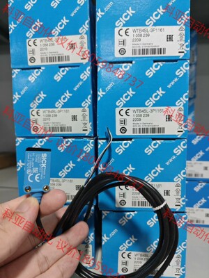 WTB4SL-3P1161实价库存多全新原装正品德国SICK