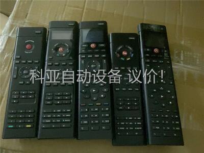 control4 sr260 sr250遥控器 智能家居(议价)