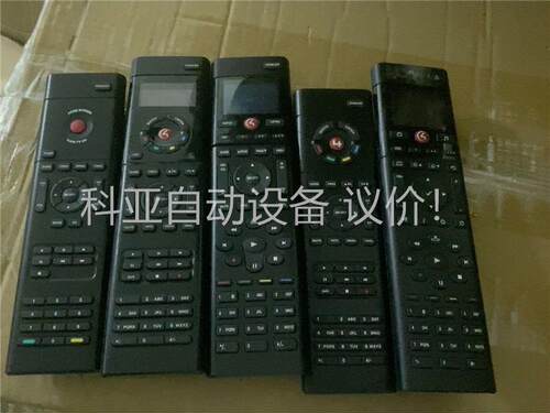 control4 sr260 sr250遥控器 智能家居(议价)