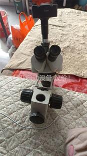 Amscope显微镜(议价)