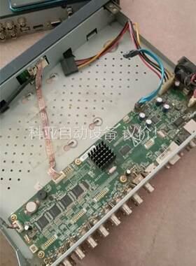 海康卫视HlK/DS-7816HE-E1/M/-AF-DVR(议价)