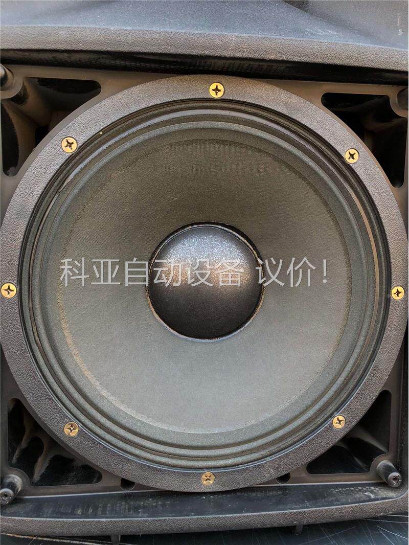 美国 EV Sx300 音箱一对，(议价)