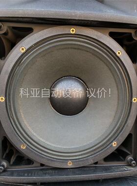 美国 EV Sx300 音箱一对，(议价)