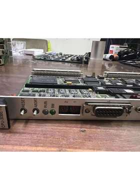 SYS68K CPU-30BE/16 FRCE工控插件，拆（议价）