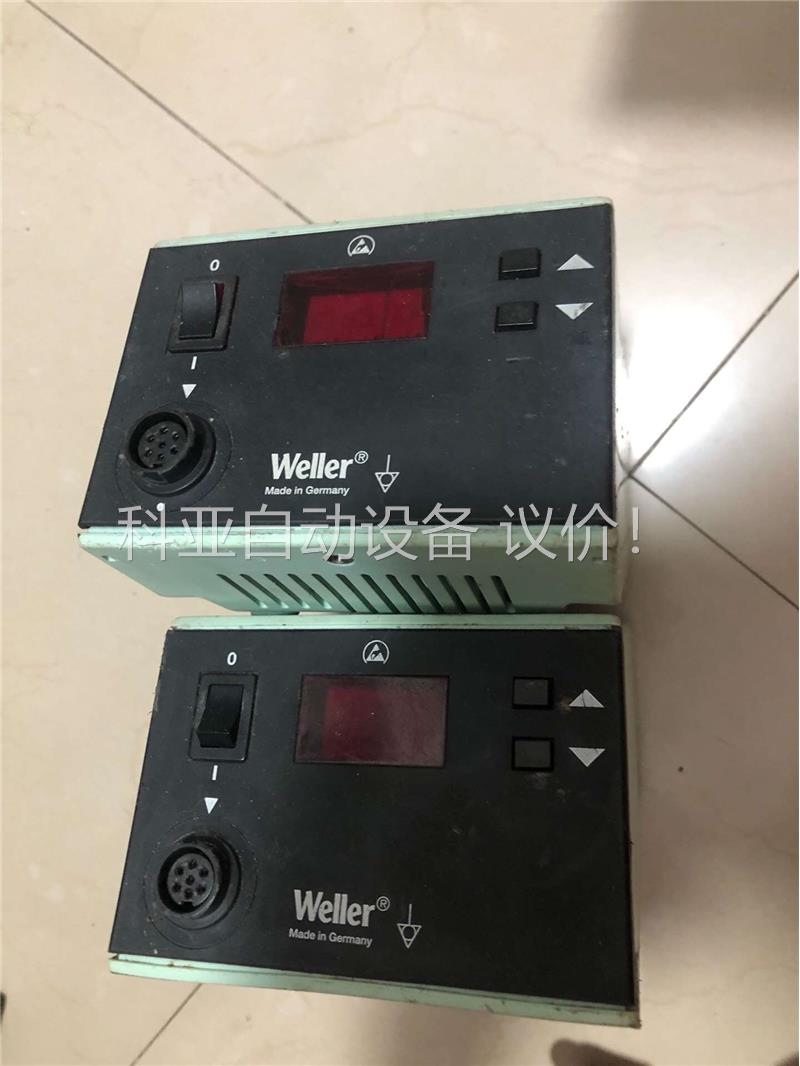 威乐 weller 焊台wsd151，150瓦大功率，(议价)