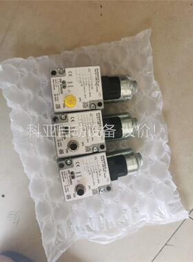 拆机安沃弛比例阀R414002004，片上为。(议价)