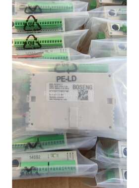 博森PLC BP14SS211T 拍 成色新（议价）