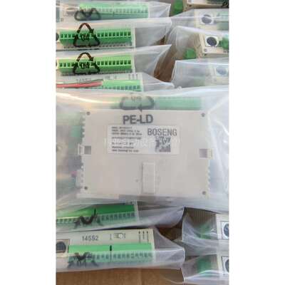 博森PLC BP14SS211T 拍 成色新（议价）