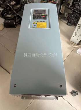 伟肯变频器PA007255T0SSV，工厂拆配件用了，剩下的（议价）