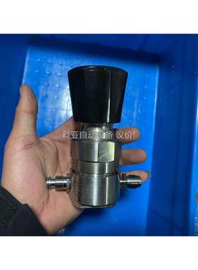 TESCOM 64-2642kRM20调压阀 调（议价）