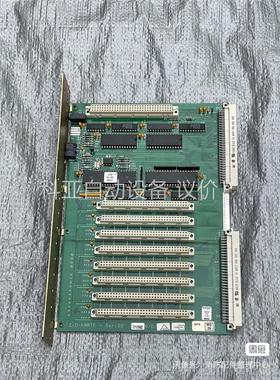 德国安舍ESSER工程拆机771796D IO卡 输入输出(议价)