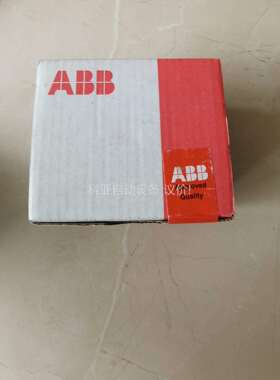 ABB模块DO524，1SAP240700R0001 ，AB（议价）