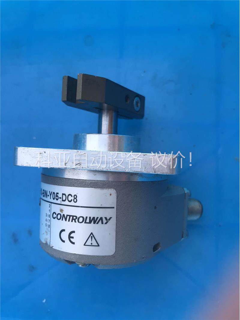 CoNTROLWAY 编码器 GXG 63Q-1800-BN(议价)