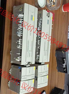 麦格米特plc型号MC280-4040BTA现货两台带四个拓