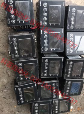 OMRON 欧姆龙 温控器   E5AN-HAA2HBOMR