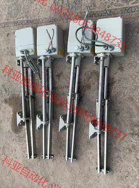 Agromatic 电动执行器，型号K3012，拆机两台，A