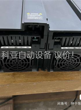 九五新装柜成色 台达变频器 VFD45AMS43ANSAA(议价)