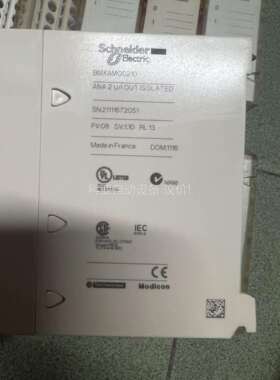 PLC， BMXAM00210，模块，二手拆机 ，功（议价）
