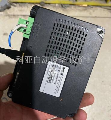 触摸屏/触控屏步科MT4230TE-PZ触摸屏。功能完好。所(议价)