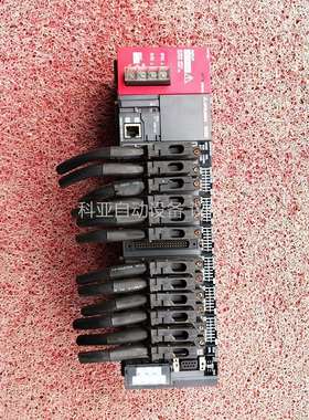 三菱plc cpu L06CPU-CM 电源L61p-CM（议价）