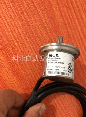 旋转编码器 1060693 DBS50E-S5EK005(议价)