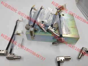 02-E25424 8312FC LVDT bond 感应器