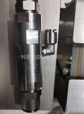 费斯托，夹管阀，VZQA-C-M22U-6-GG-V4V4E（议价）