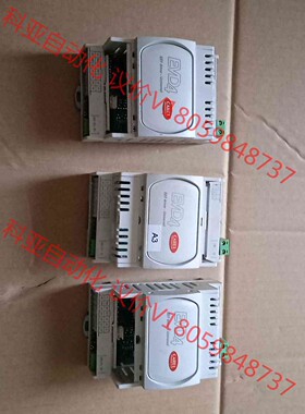 二手拆机。卡乐EVD1   EVD4电子膨胀阀驱动模块 卡乐