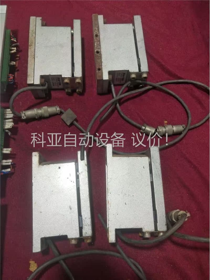 kor tis科帝TC9000-NA（v6.0)纠偏器带执行(议价)