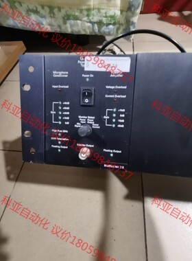 NI BNC-2110 屏蔽接线盒 777643-01，丹麦