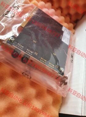 倍福BECKHOFF板卡FC7501-0000