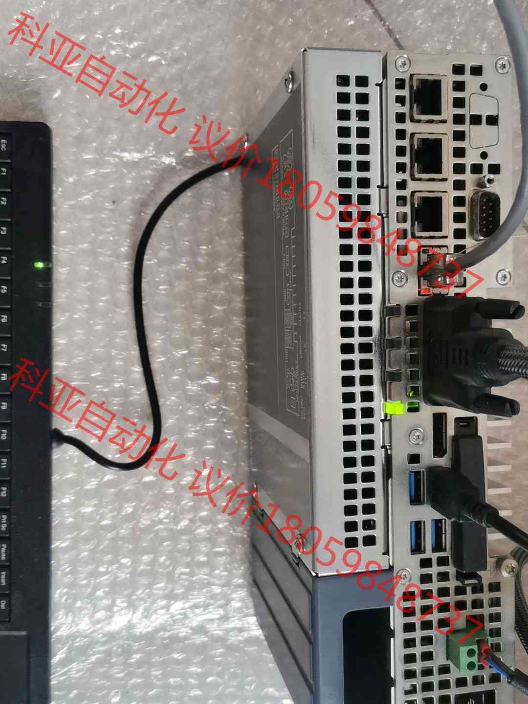 西门子工控机IPC427D