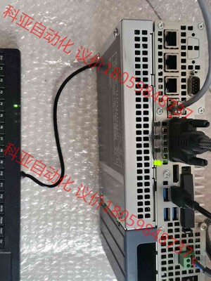 西门子工控机IPC427D