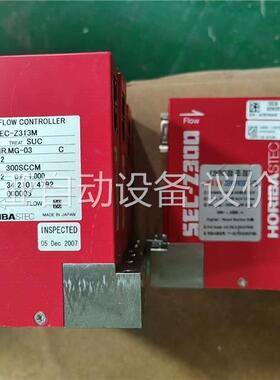 HORIBA SFC-Z313M MG-03 300SCCM(议价)